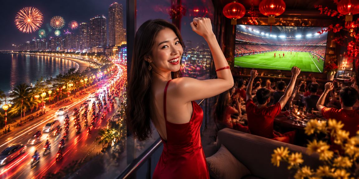Sự kiện thể thao và giải trí tại Đà Nẵng