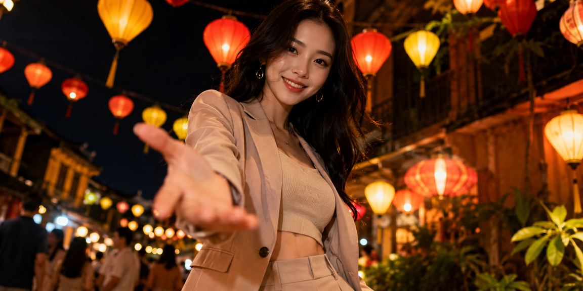 Trải nghiệm cá cược casino tại khu chợ đêm Hà Nội