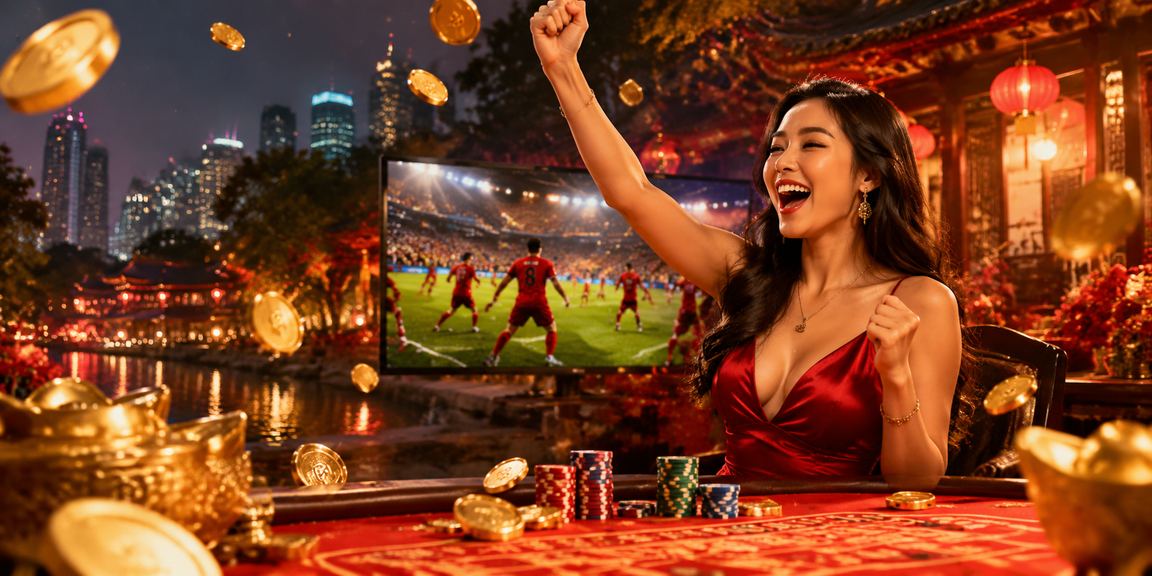 Không khí lễ hội baccarat tại Ninh Bình, người chơi quản lý giao dịch qua điện thoại
